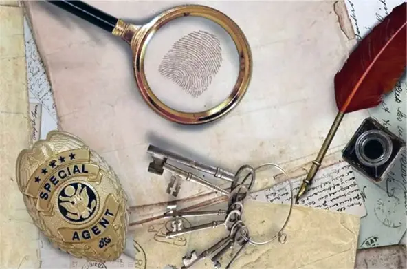 Misterios antiguos e investigaciones modernas: un vínculo a través del tiempo